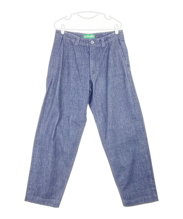 ANNARR ยีนส์
