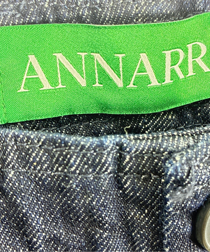 ANNARR ยีนส์