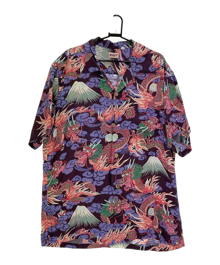 SUN SURF เสื้อลำลอง