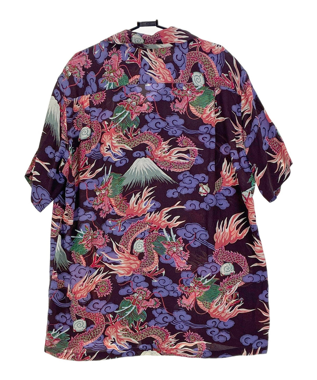 SUN SURF เสื้อลำลอง