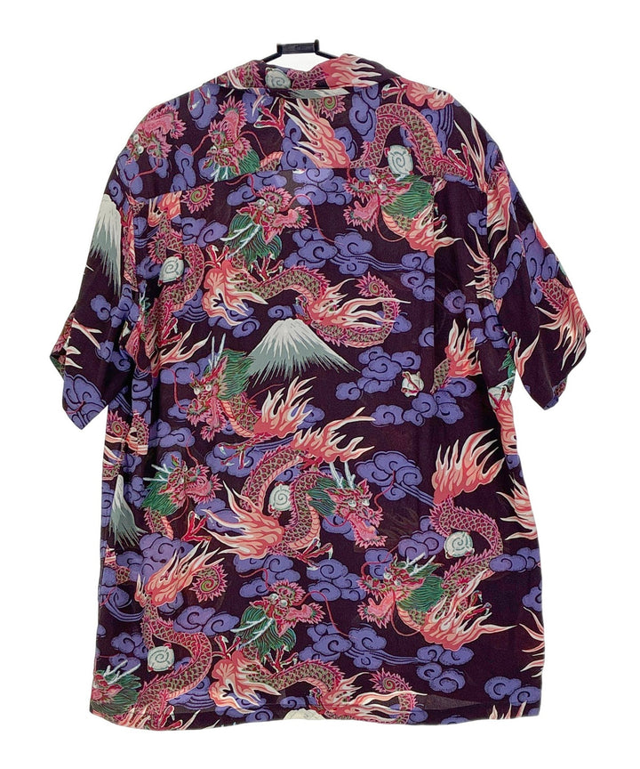 SUN SURF เสื้อลำลอง