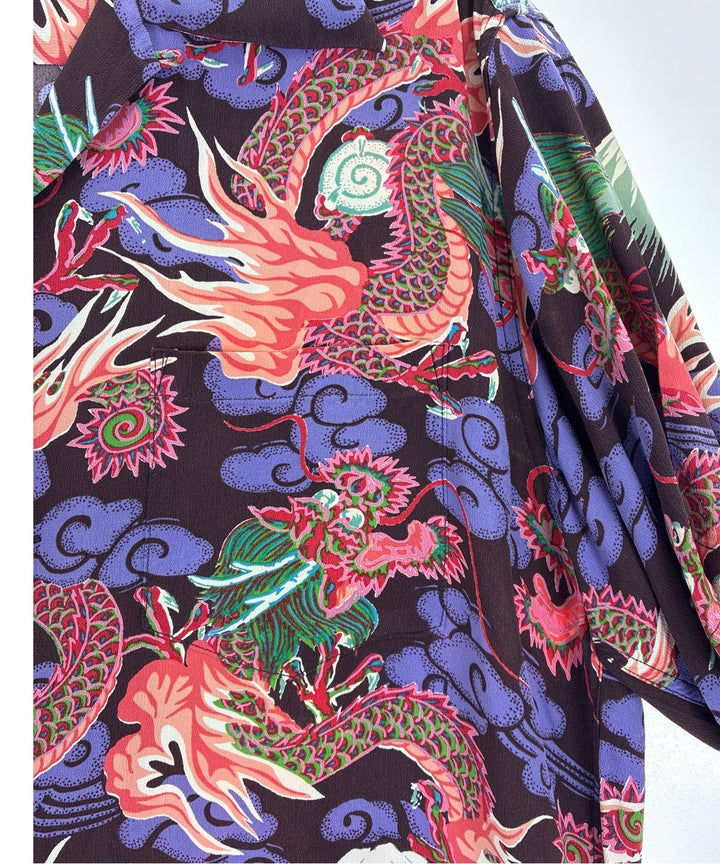 SUN SURF เสื้อลำลอง