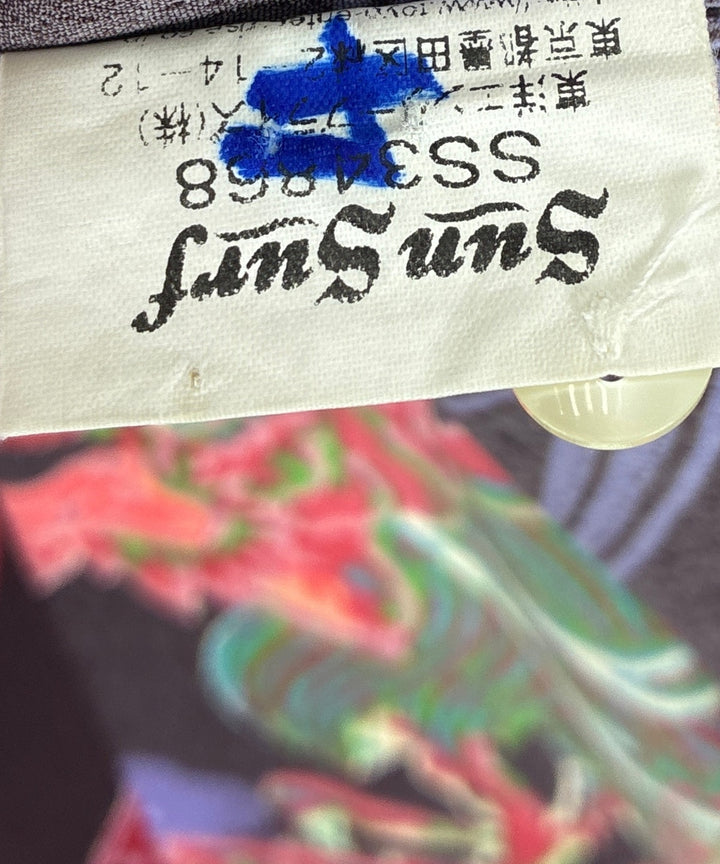 SUN SURF เสื้อลำลอง