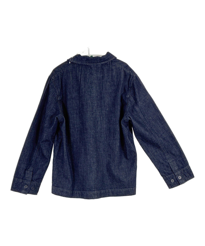 ANNARR แจ็คเก็ตยีนส์