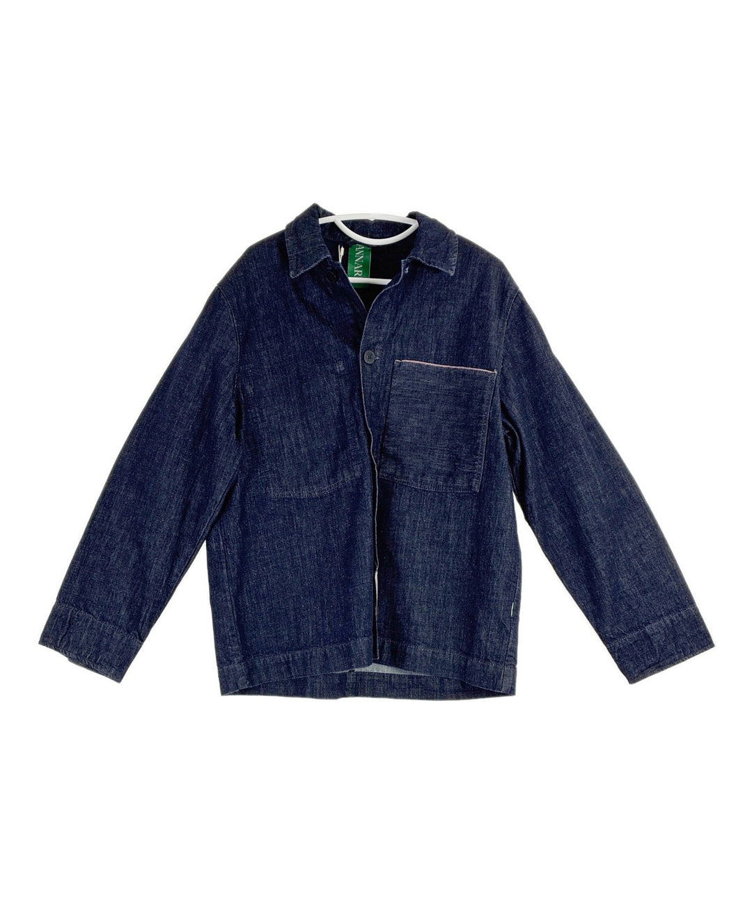 ANNARR แจ็คเก็ตยีนส์