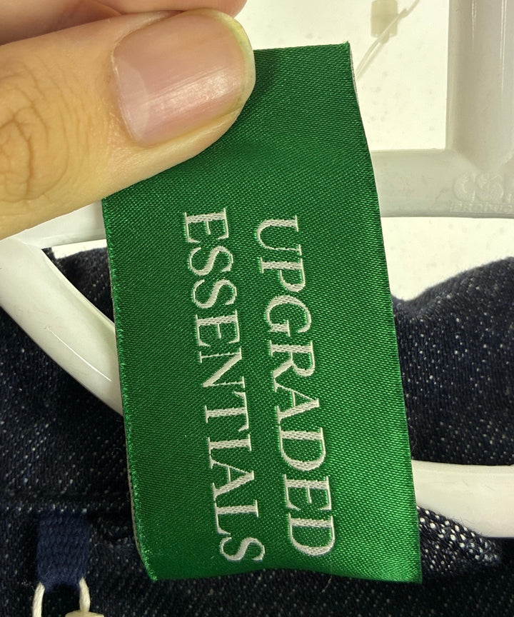 ANNARR แจ็คเก็ตยีนส์