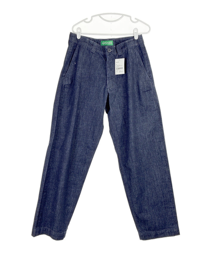 ANNARR ยีนส์