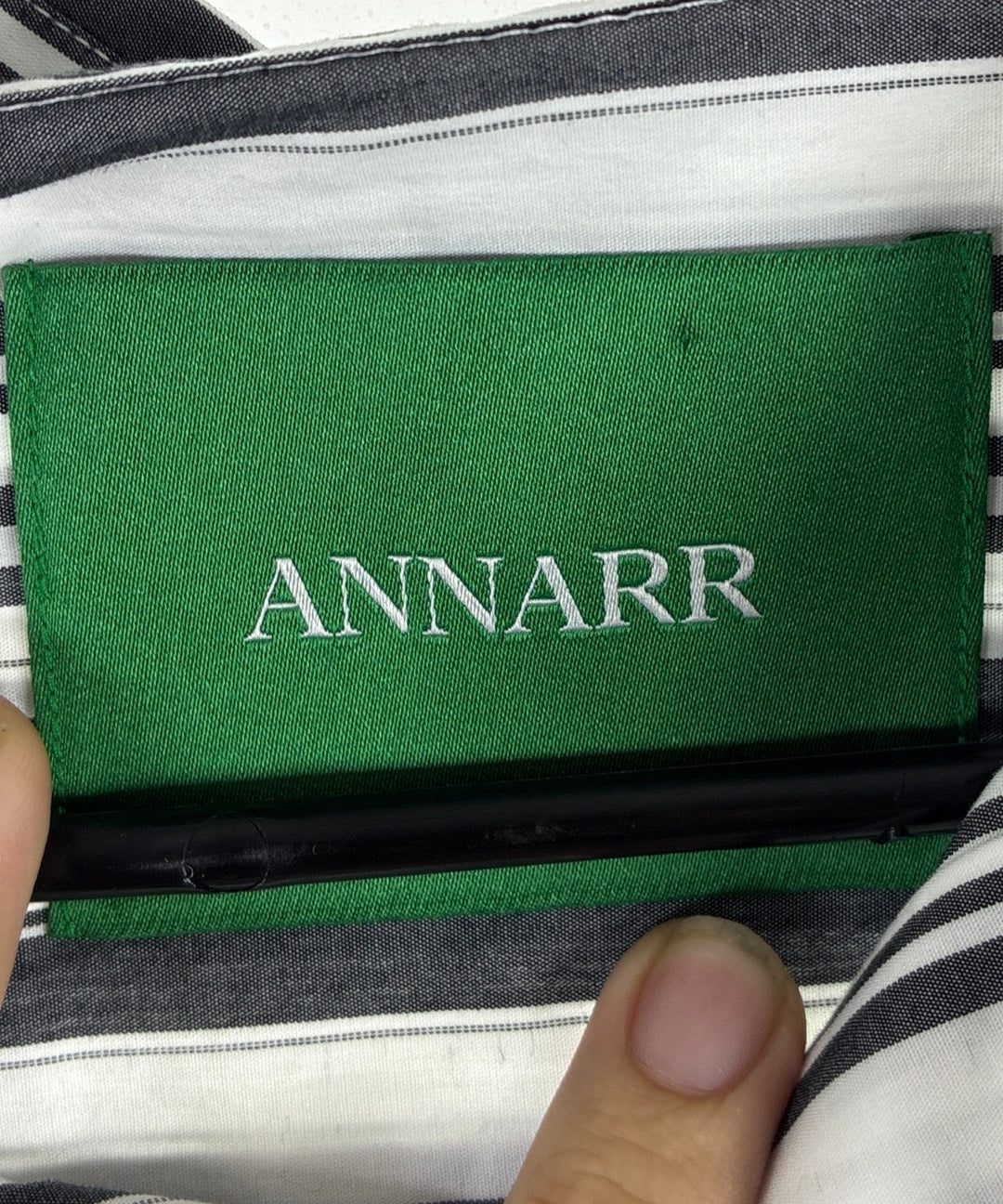 ANNARR เสื้อลำลอง