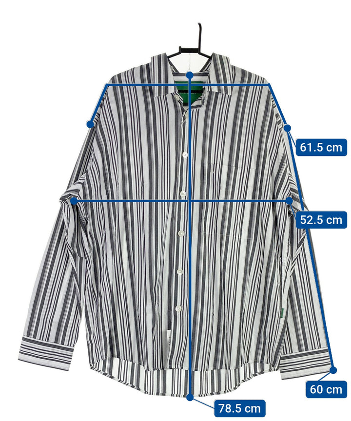 ANNARR เสื้อลำลอง