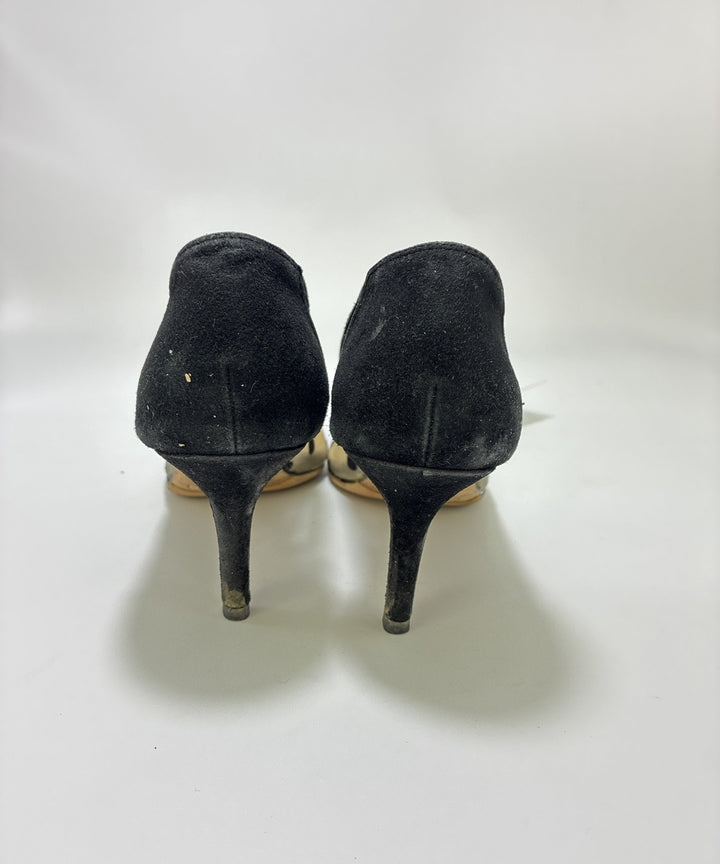 JIMMI CHOO รองเท้าส้นสูง