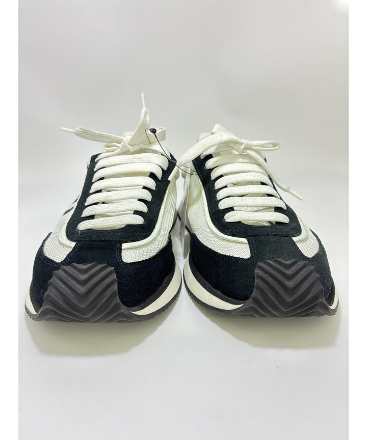 DOLCE & GABBANA(MLMD) รองเท้าผ้าใบ