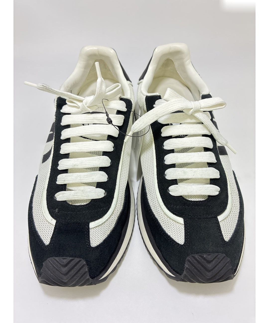 DOLCE & GABBANA(MLMD) รองเท้าผ้าใบ