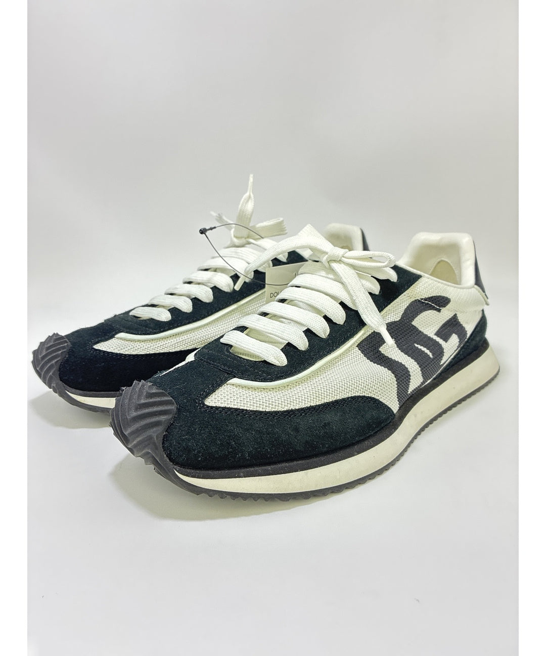 DOLCE & GABBANA(MLMD) รองเท้าผ้าใบ