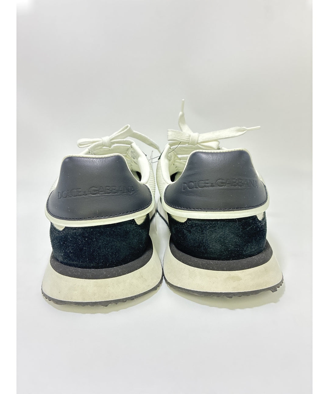 DOLCE & GABBANA(MLMD) รองเท้าผ้าใบ