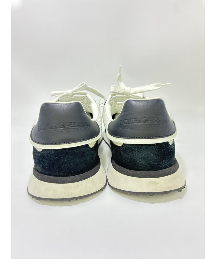 DOLCE & GABBANA(MLMD) รองเท้าผ้าใบ