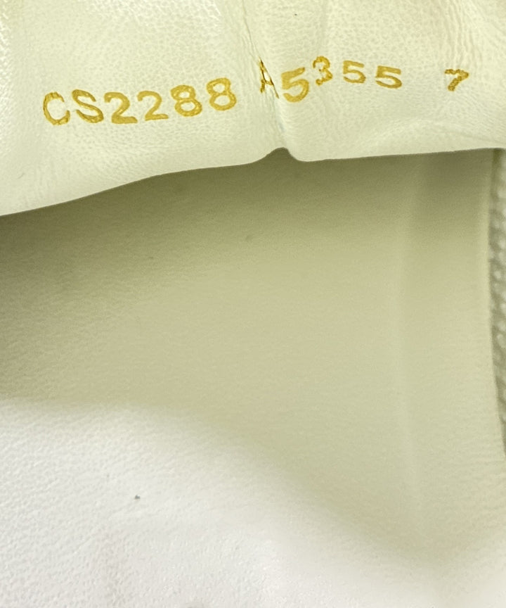 DOLCE & GABBANA(MLMD) รองเท้าผ้าใบ