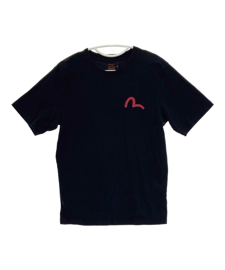 EVISU เสื้อยืด/เสื้อท็อปส์