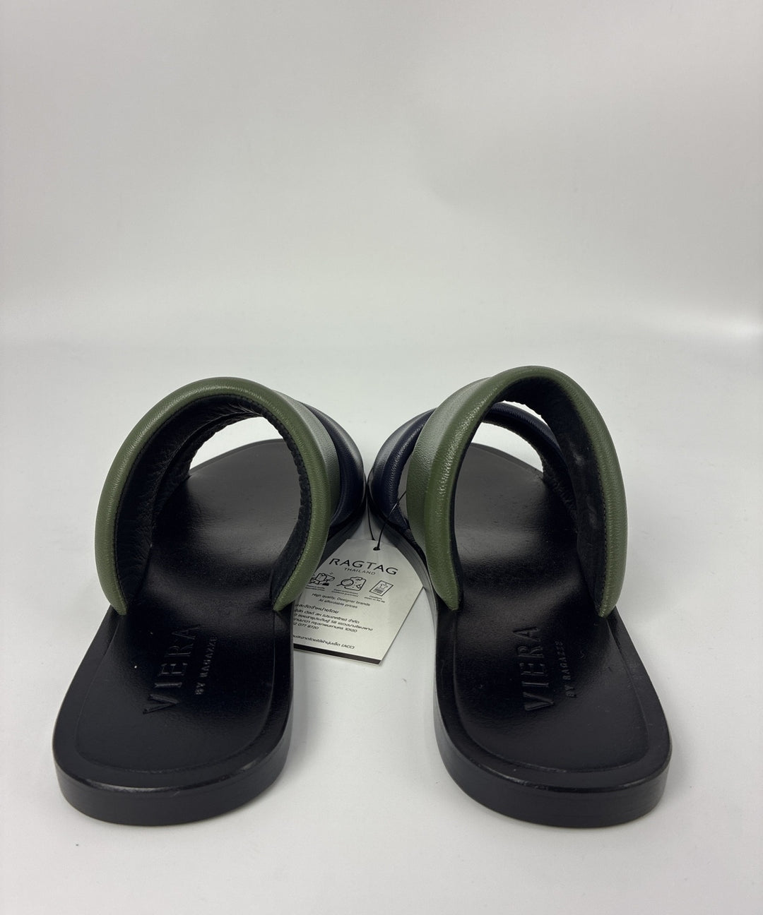 VIERA by RAGAZZE รองเท้าแตะ