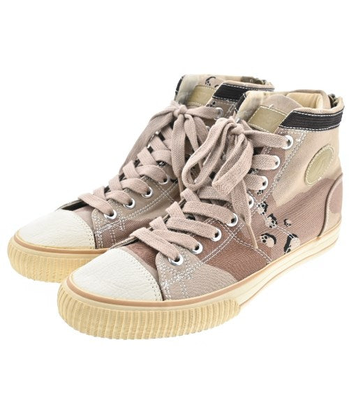 MASTER MIND JAPAN รองเท้าผ้าใบ