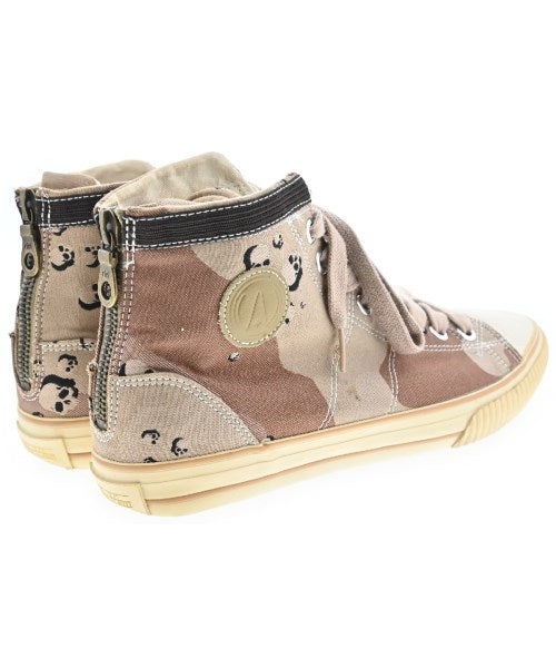 MASTER MIND JAPAN รองเท้าผ้าใบ