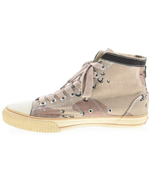 MASTER MIND JAPAN รองเท้าผ้าใบ