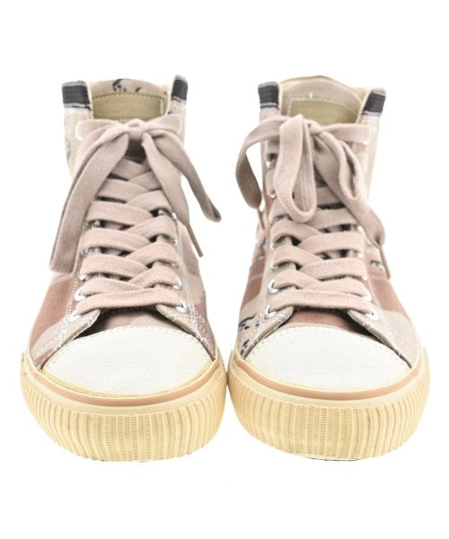 MASTER MIND JAPAN รองเท้าผ้าใบ