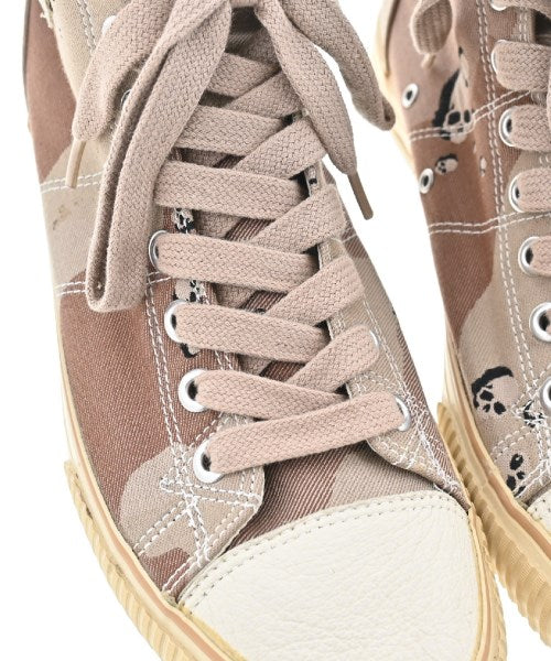 MASTER MIND JAPAN รองเท้าผ้าใบ