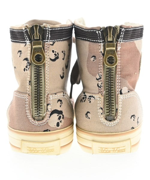 MASTER MIND JAPAN รองเท้าผ้าใบ