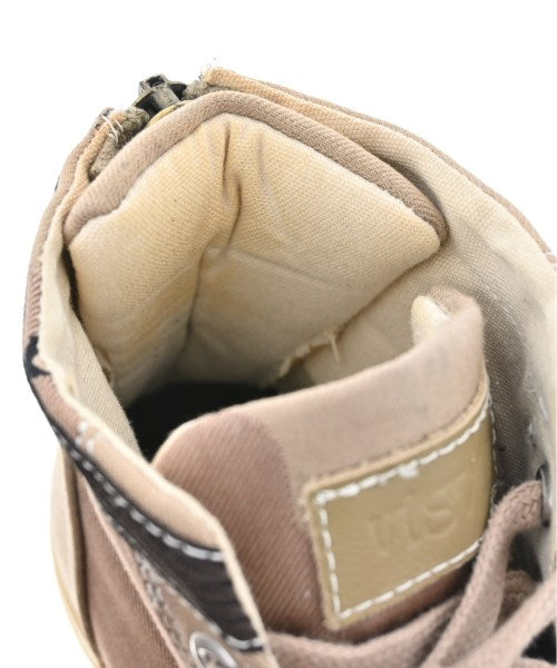 MASTER MIND JAPAN รองเท้าผ้าใบ