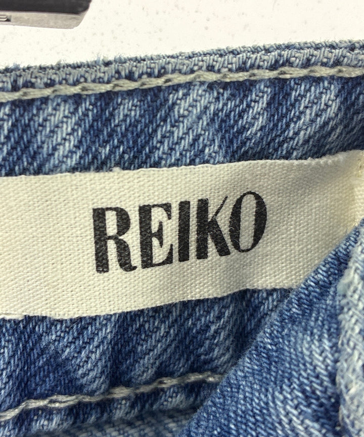 REIKO Jeans ยีนส์