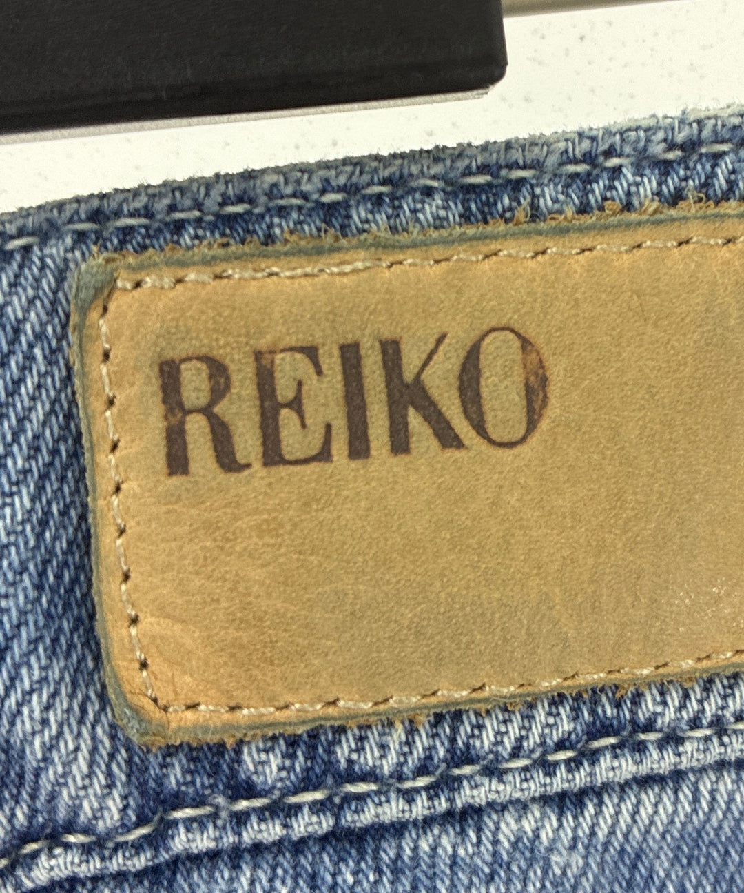 REIKO Jeans ยีนส์