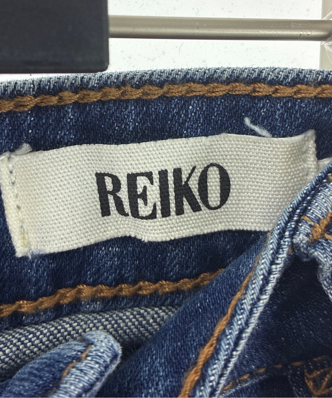 REIKO Jeans ยีนส์
