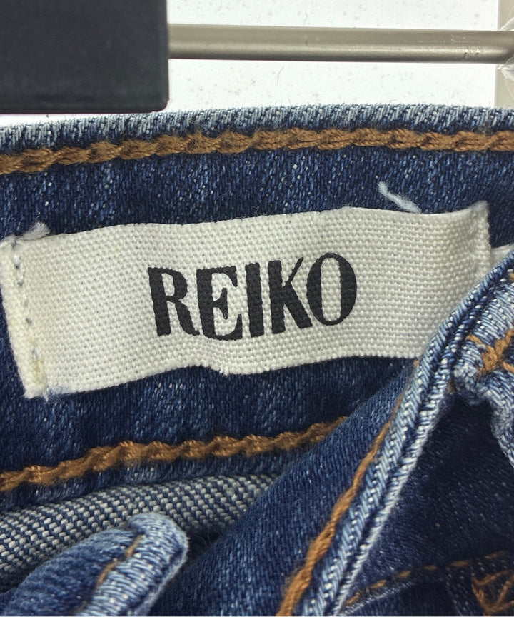 REIKO Jeans ยีนส์