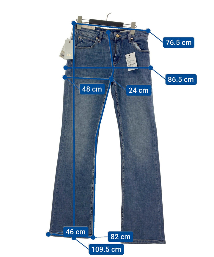 REIKO Jeans ยีนส์