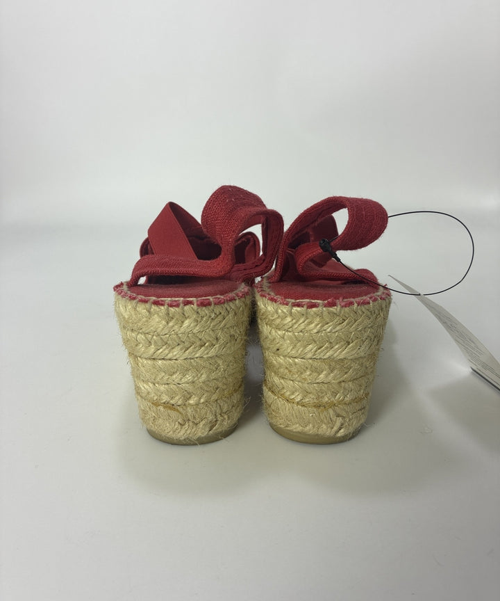 Toni Pons รองเท้าพื้นเชือกสาน