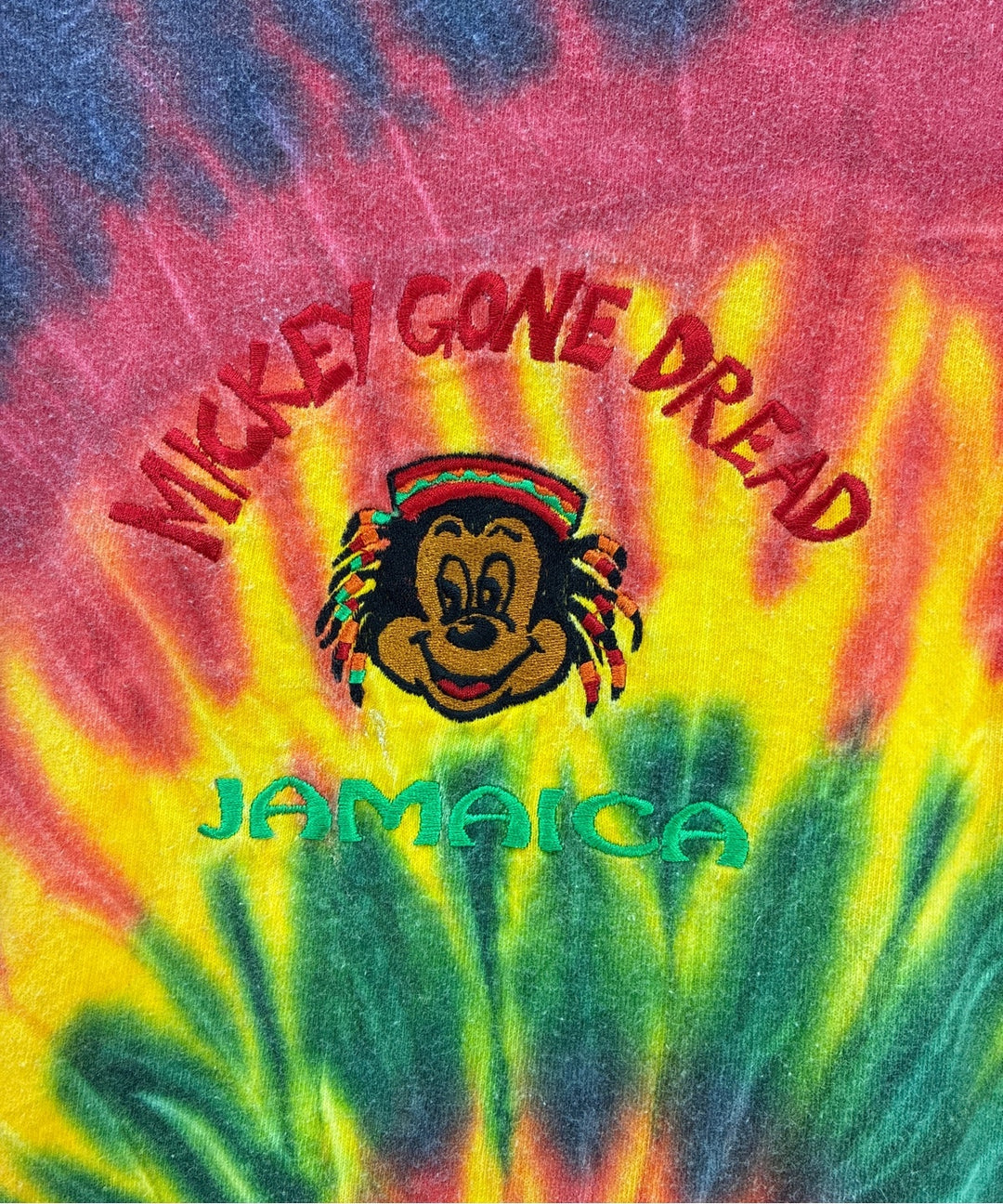 FRUIT OF THE LOOM เสื้อยืด/เสื้อท็อปส์