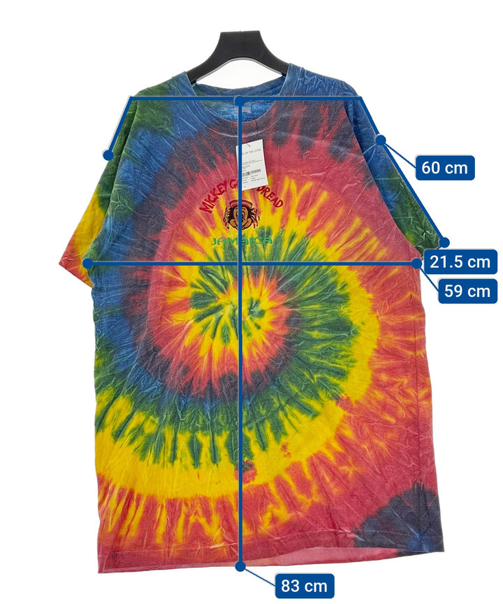 FRUIT OF THE LOOM เสื้อยืด/เสื้อท็อปส์