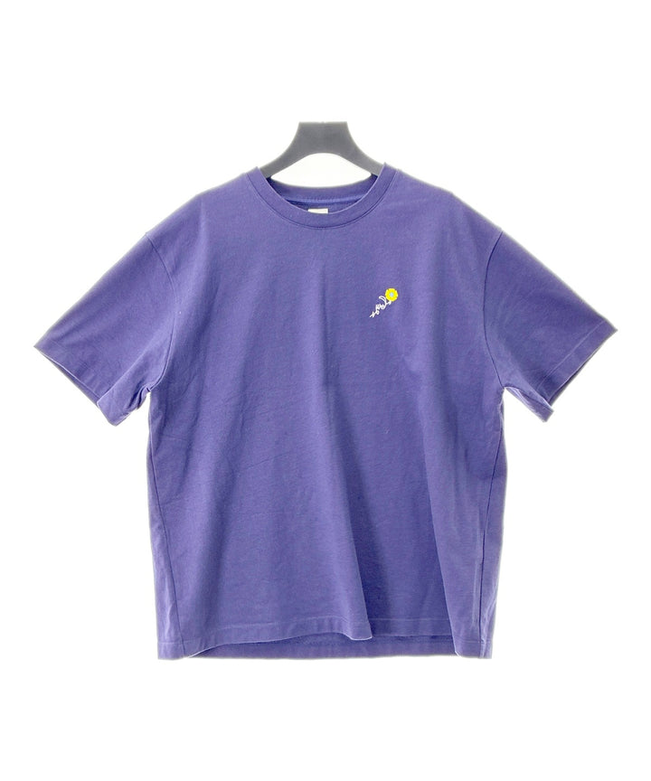 vowels เสื้อยืด/เสื้อท็อปส์