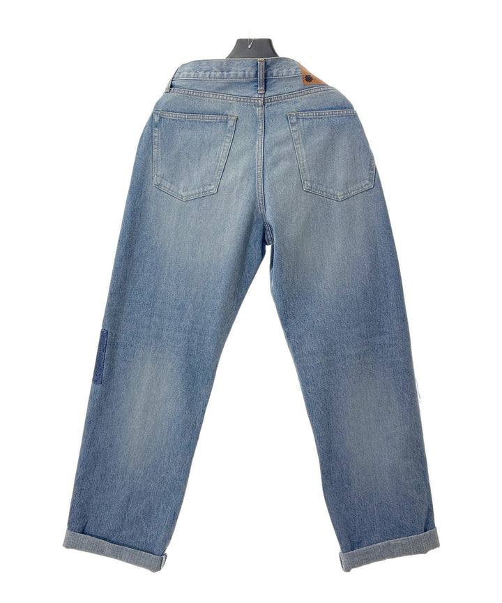 vowels ยีนส์