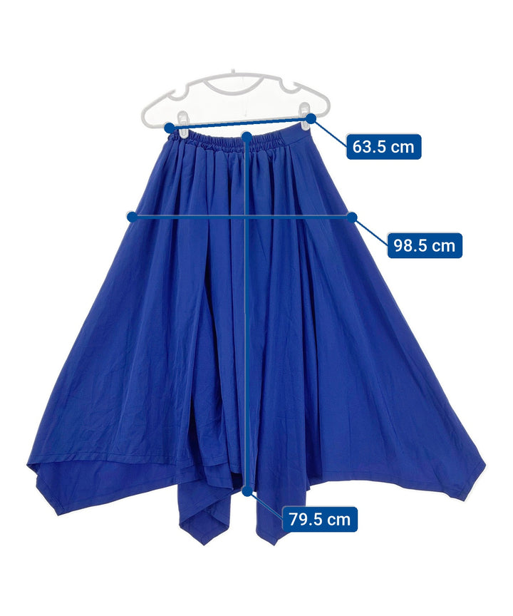 Yummy Grimes กระโปรงยาว/แม็กซี่ยาว