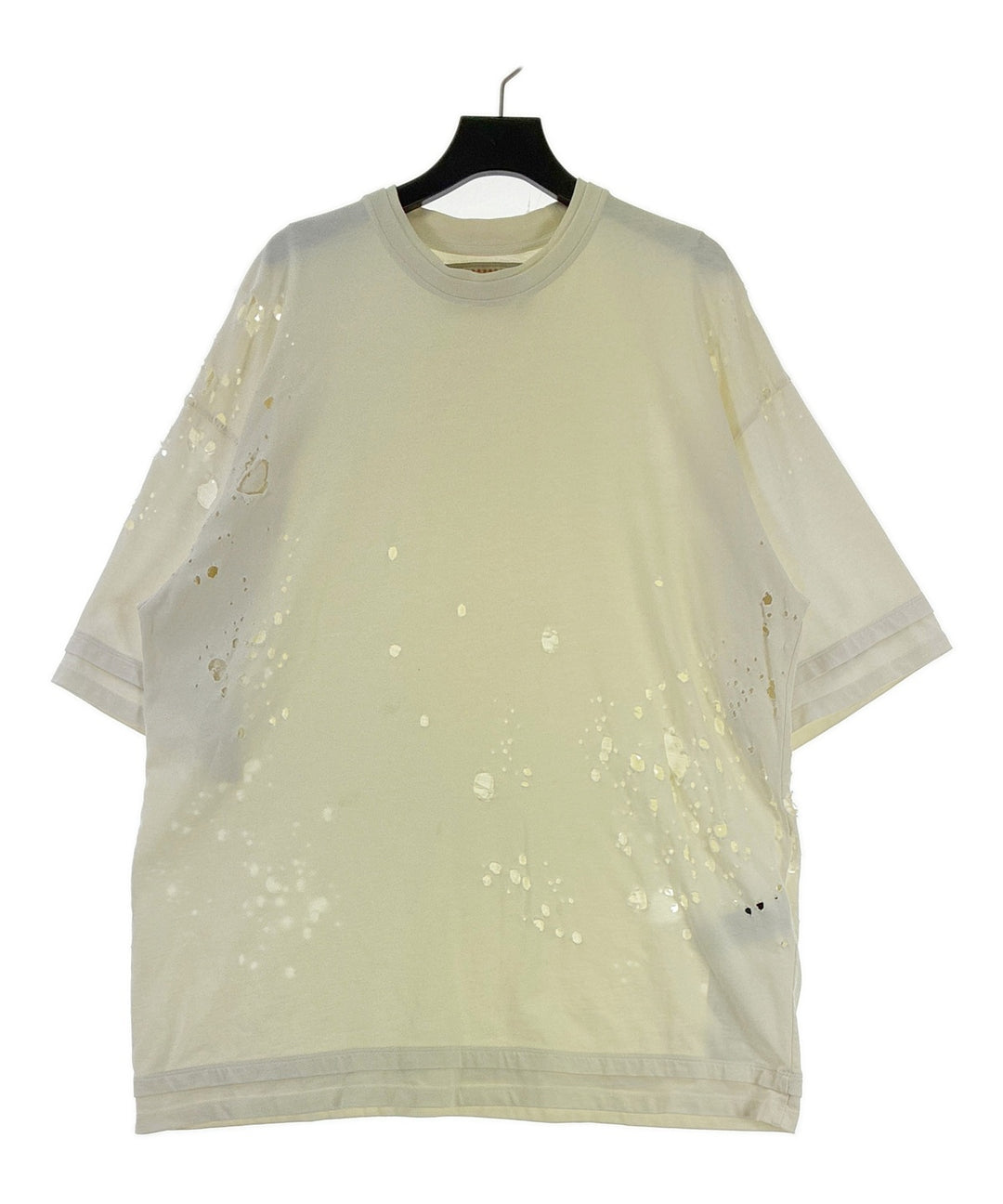 PDF เสื้อยืด/เสื้อท็อปส์