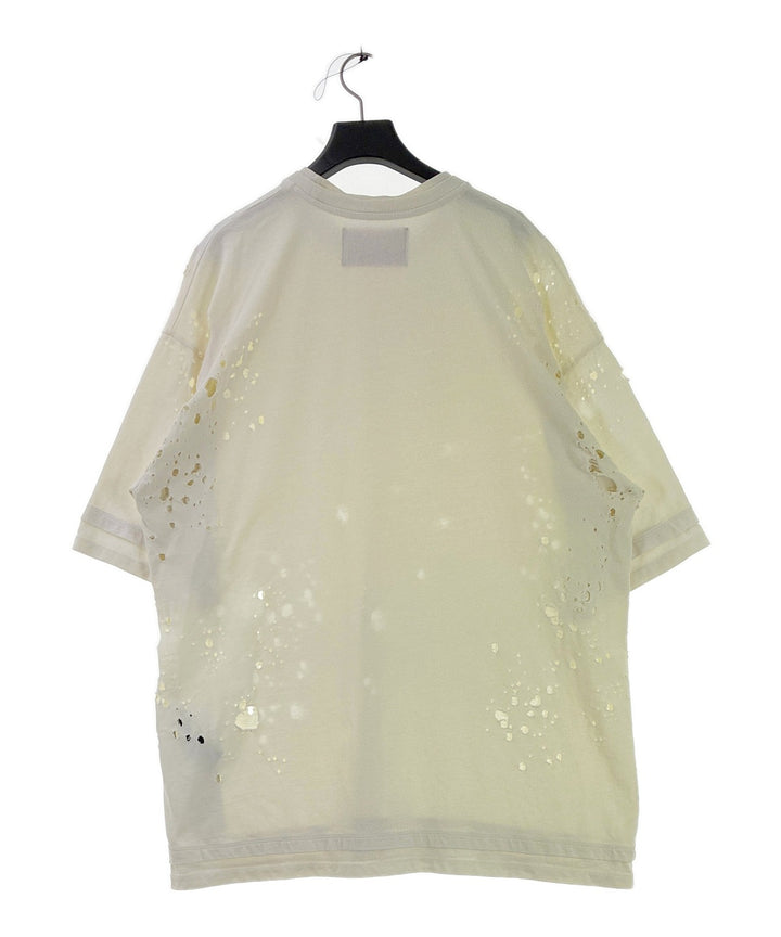 PDF เสื้อยืด/เสื้อท็อปส์