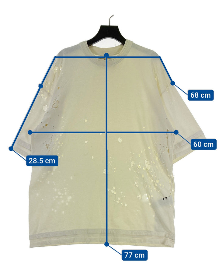 PDF เสื้อยืด/เสื้อท็อปส์