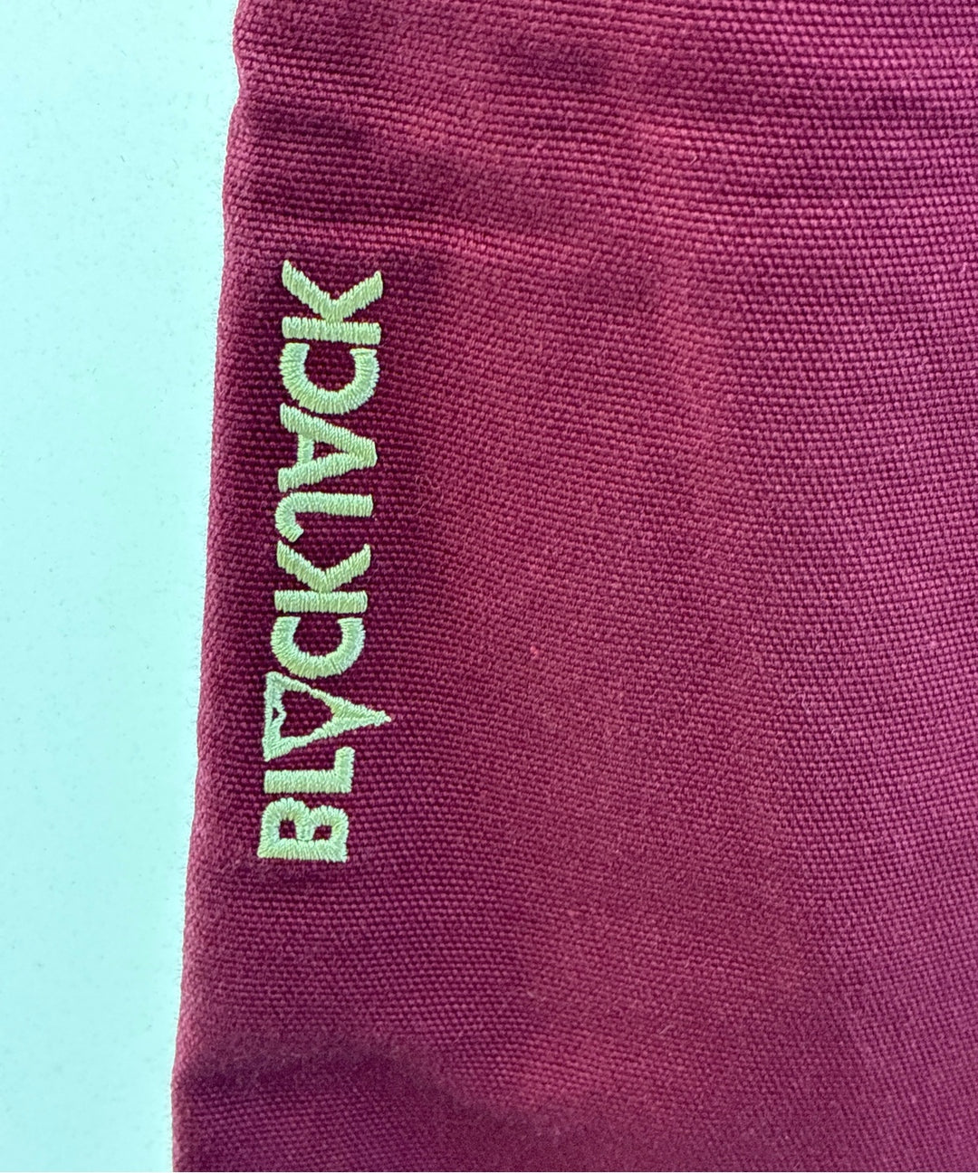 BLACKJACK กางเกงขาสั้น