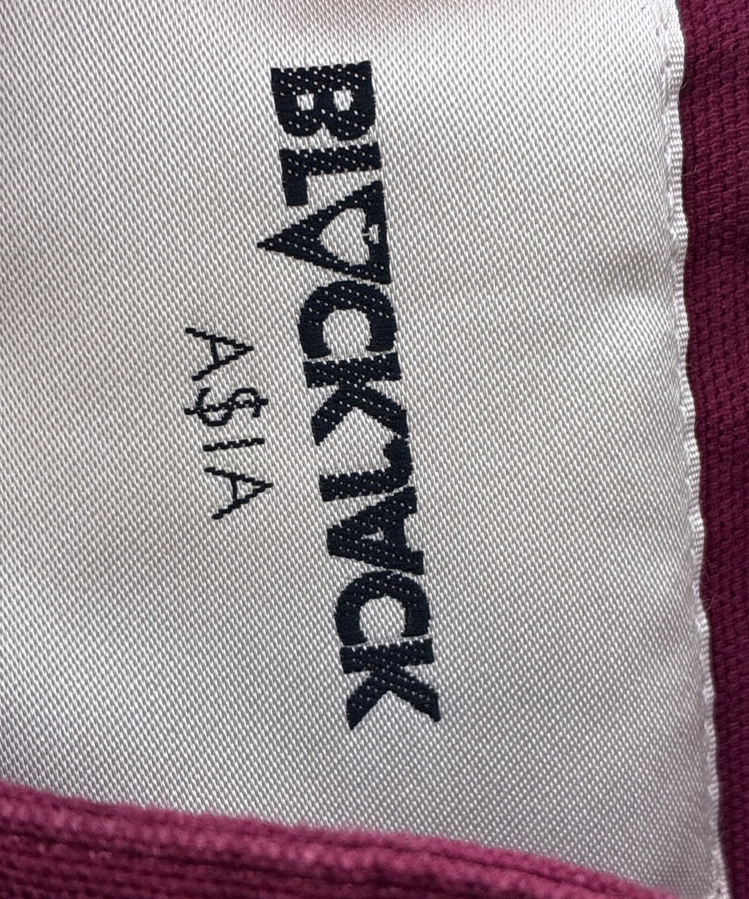 BLACKJACK กางเกงขาสั้น