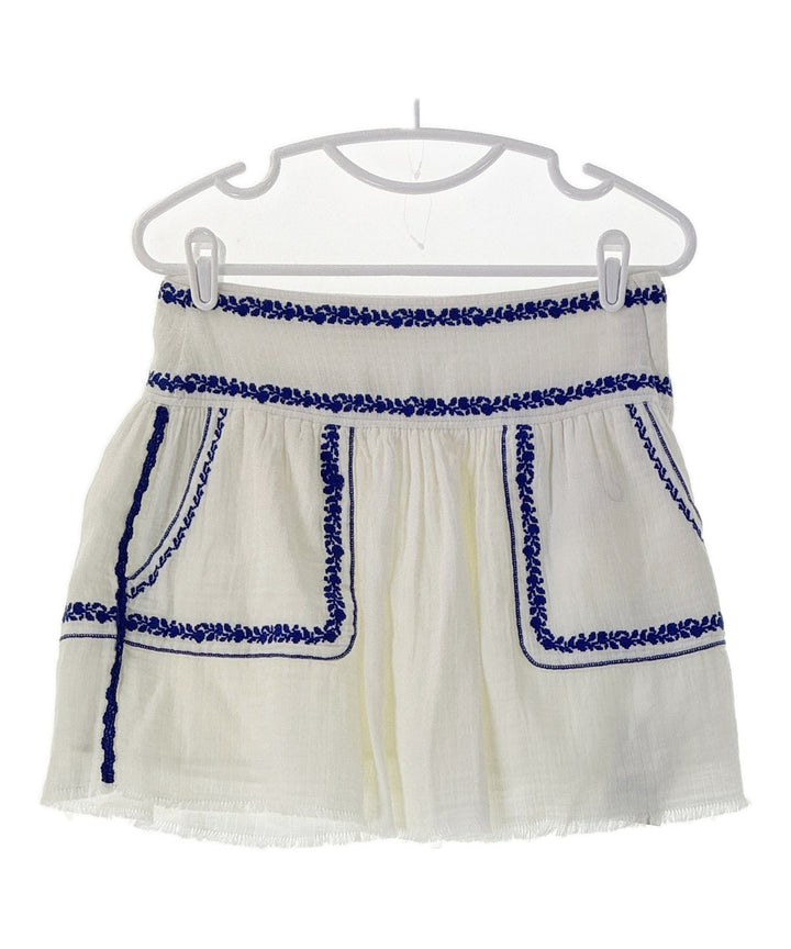 ISABEL MARANT ETOILE กางเกงขาสั้น