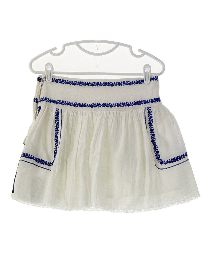 ISABEL MARANT ETOILE กางเกงขาสั้น