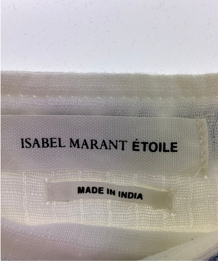 ISABEL MARANT ETOILE กางเกงขาสั้น