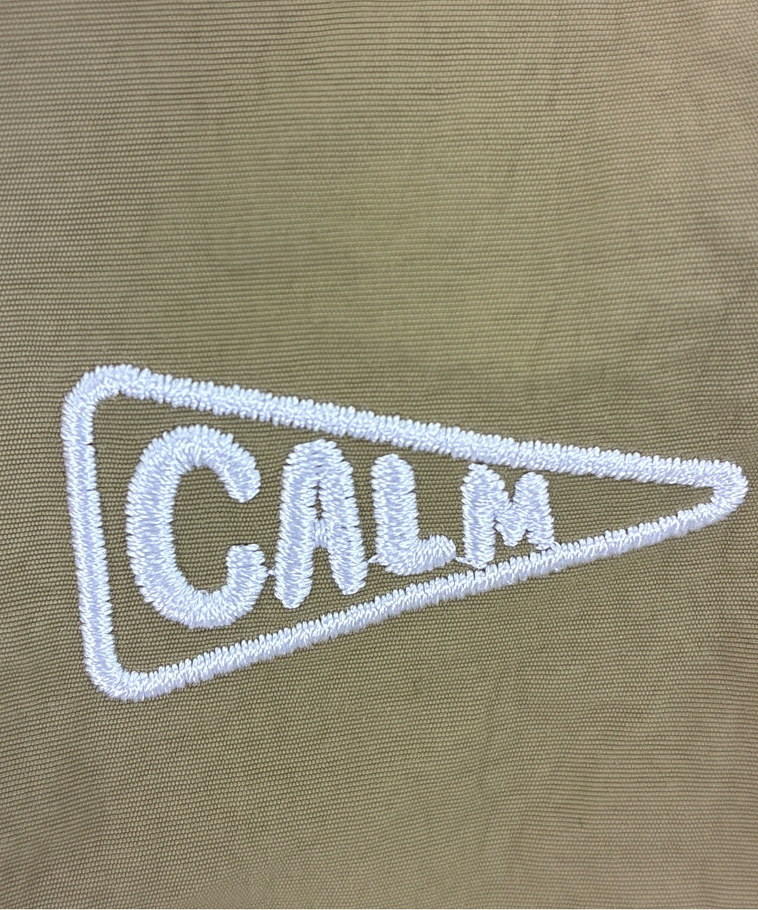 CALM กางเกงขาสั้น