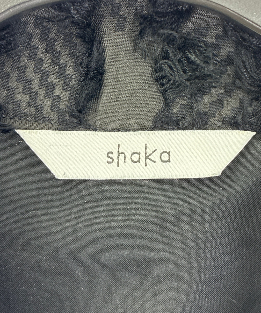 shaka ชุดเดรส